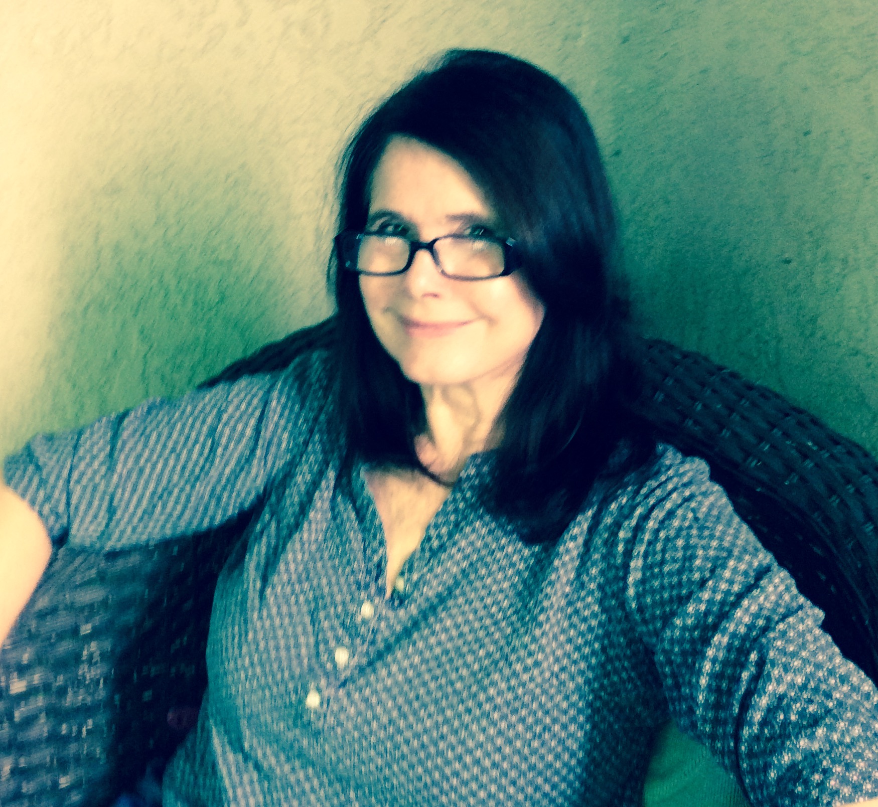 About The Demon Rift | Marjorie Kaye's book blog